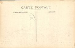 CPA Luxeuil les Bains Etablissement Thermal Piscine des Benedictins