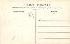 CPA Luxeuil les Bains Le Petit Seminaire 