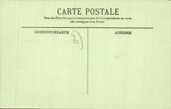 CPA Luxeuil Maison Francois 1st