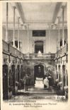 CPA Luxeuil les Bains Etablissement Thermal Bains Ferrugeneux 