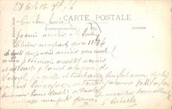 CPA Vesoul ND de la Motte 