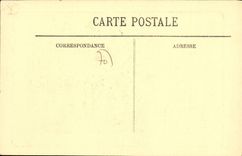 CPA Luxeuil les Bains Hotel du Cardinal Jouffroy XV Siecle