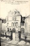 CPA Vesoul Maison du XV siecle Hotel particulier 