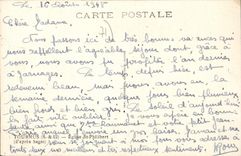 CPA Tournus Eglise St Philibert
