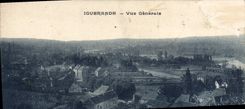 CPA Iguerande Vue Generale 