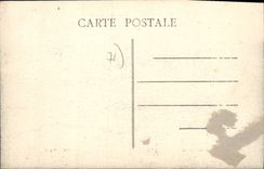 CPA Iguerande Vue Generale 