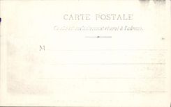 CPA Paray le Monial La Bourbince 