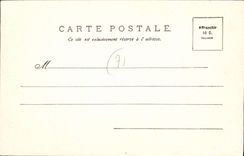 CPA Paray Le Monial Residence des Chapelains