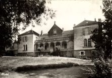 CPSM Bonnay Villa Ste Agnes 