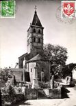 CPSM Vareilles L'Eglise 