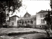 CPSM Bonnay Villa Ste Agnes 