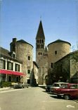 CPSM Tournus S et L Abbatiale St Philibert X-XII s 