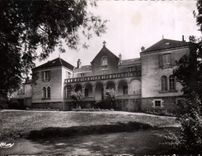 CPSM Bonnay S et L Villa Ste Agnes 