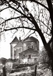 CPSM Berze la Ville Chapelle aux Moines debut du XII s 