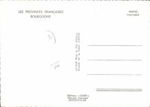 CPSM La Bourgogne Lyon 