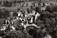CPSM St Point S et L Vue aerienne 