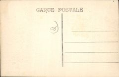 CPA St Martin VESUBIE Vue generale