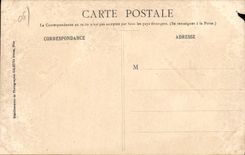 CPA SOSPEL Le Vieux Pont 