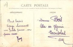 CPA SOSPEL Le Vieux Pont 