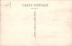 CPA St Jean et le Port 