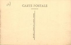 CPA Le Cap Ferrat et le Semaphore 