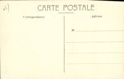 CPA Vallee de la Vesubie Vue generale de St MARTIN VESUBIE 