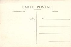 CPA CANNES Le Port et le Mont Chevalier automobile taxi