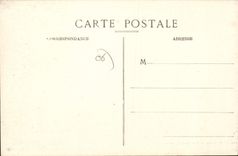 CPA CANNES La Jetee Albert Edouard et le Casino Municipal