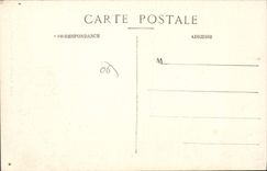 CPA CANNES La Vieille et l’Ile Sainte Marguerite 