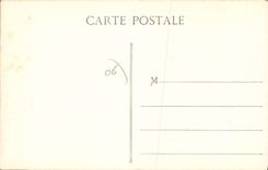 CPA CANNES Le Kiosque de Musique 