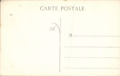CPA CANNES Debarcadere de L'Ile ST Honorat