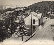 CPA PEIRA CAVA 