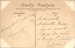 CPA CANNES le Casino Municipal 
