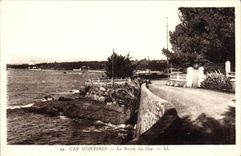 CPA CAP D’ANTIBES La Route du Cap 