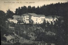 CPA PEIRA CAVA vue generale 