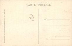 CPA Abbaye de roseland FABRON NICE