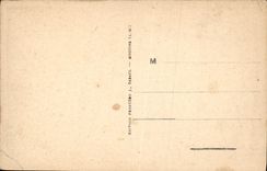CPA Mougins vue generale 