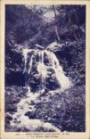 CPA BERTHEMONT LES BAINS La Source Saint Julien 