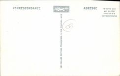 CPA Cannes les Nouveaux jardins 