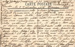 CPA Menton le Jardin public et le casino 