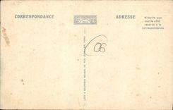 CPA Nice la Cueillette des Fleurs 