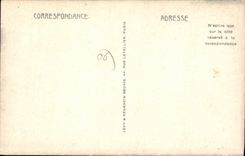 CPA La Cote d'Azur la Cueillette des Roses 