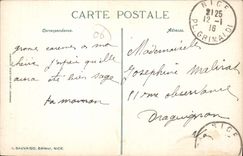 CPA de la Cote d'Azur 