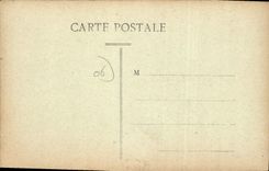 CPA Nice le Quai des Etats Unis 