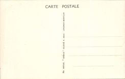 CPA En Provence l'Oulivado Cueillette des olives