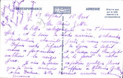 CPA La cote d'Azur Paysanne Nicoise