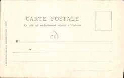 CPA Beaulieu vue generale 