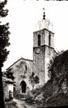 CPA Greolieres L'Eglise XIV et XV siecle 