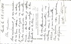 CPA Tende la Chapelle 