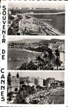 CPA Souvenir de Cannes 